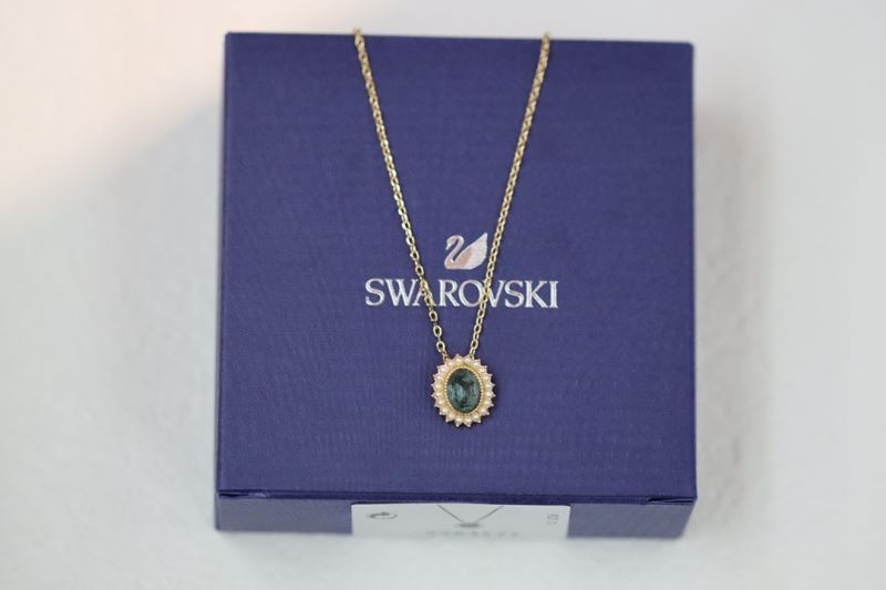 Swarovski Necklaces